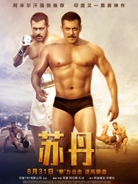 蘇丹（普通話）